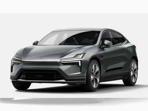 Polestar 4