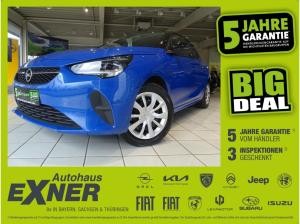 Opel Corsa-e