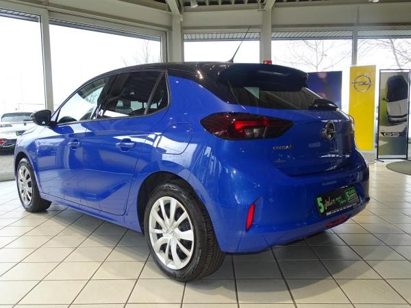 Opel Corsa-e