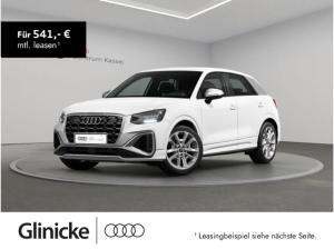 Audi SQ2