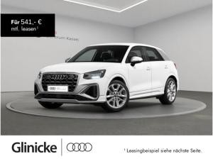 Audi SQ2