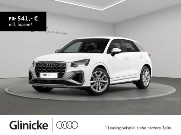 Audi SQ2