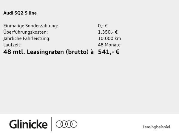 Audi SQ2
