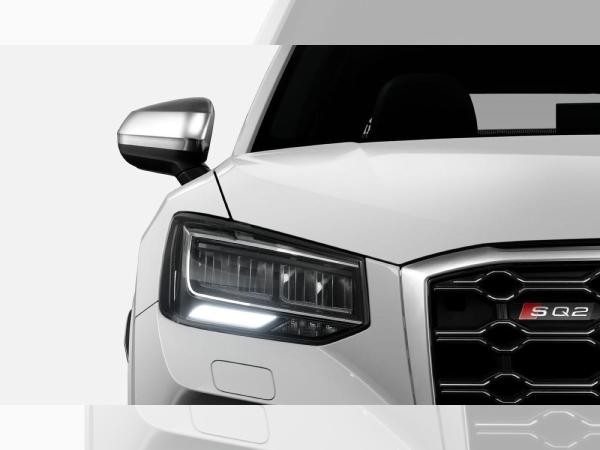 Audi SQ2