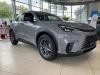 Lexus LBX