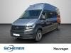 Volkswagen Grand California
