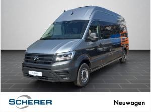 Volkswagen Grand California