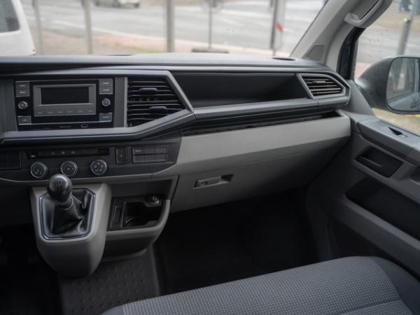 Volkswagen T6.1 Transporter