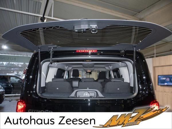 Citroën SpaceTourer