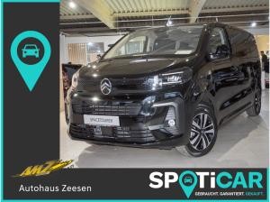 Citroën SpaceTourer