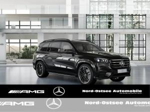 Mercedes-Benz GLS 450