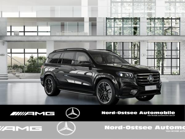 Mercedes-Benz GLS 450