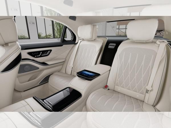Mercedes-Benz S 63 AMG