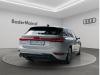Audi S6 e-tron