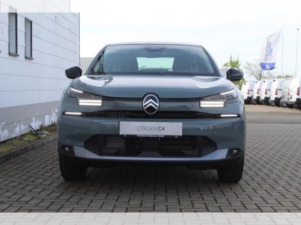 Citroën C4 X