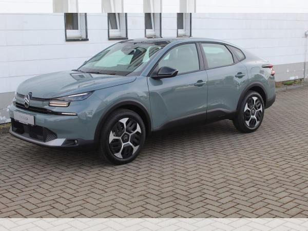 Citroën C4 X