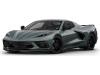 Corvette C8