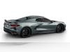 Corvette C8