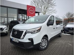 Nissan Primastar