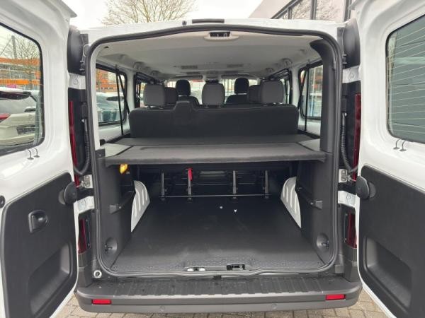 Nissan Primastar