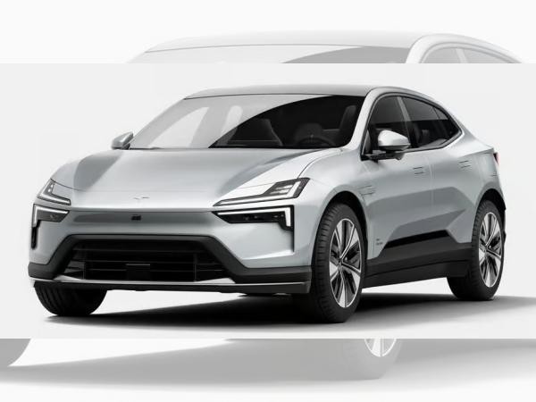 Polestar 4