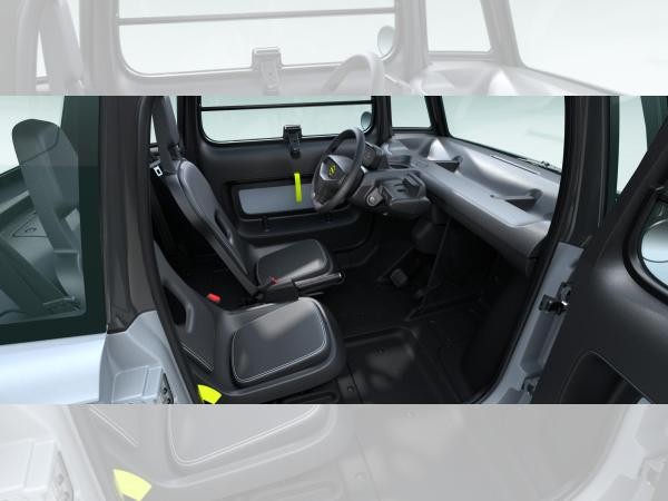 Opel Rocks-e