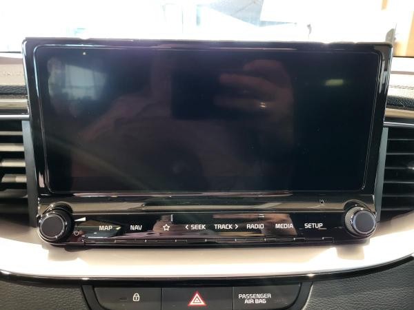 Kia Ceed SW
