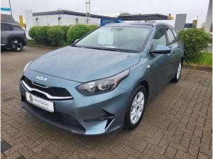 Kia Ceed SW