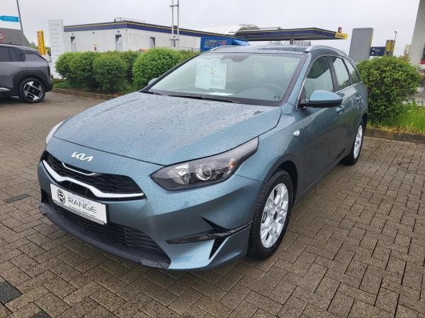Kia Ceed SW