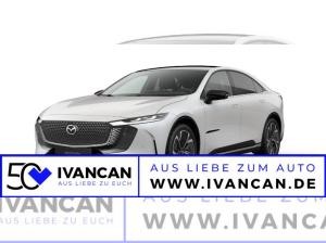 Mazda 6e