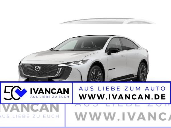 Mazda 6e