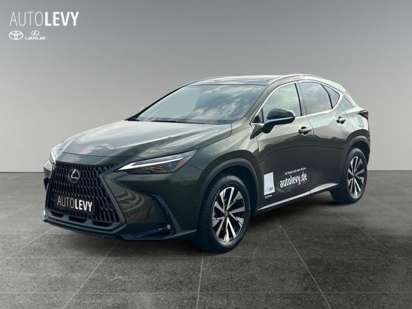 Lexus NX 350h