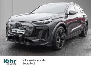 Audi SQ6 e-tron