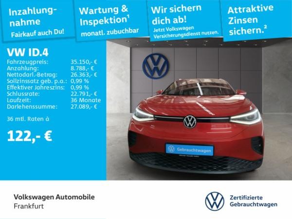 Volkswagen ID.4