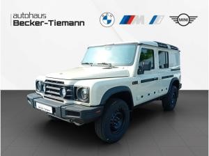 Ineos Grenadier