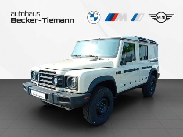 Ineos Grenadier