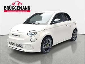 Abarth 500