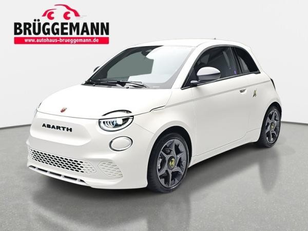 Abarth 500