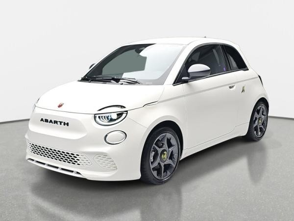 Abarth 500