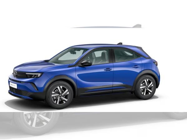 Opel Mokka-e