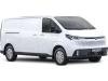 MAXUS Deliver 7