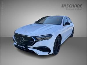 Mercedes-Benz E 400