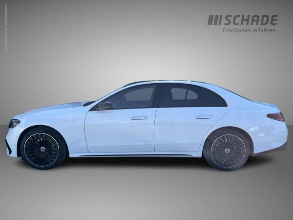 Mercedes-Benz E 400