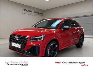 Audi SQ2