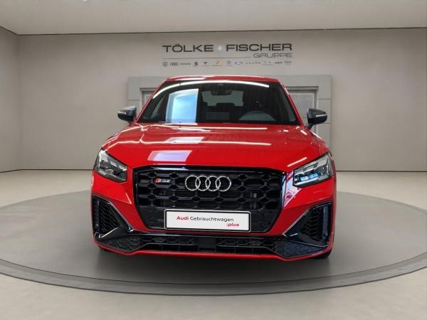 Audi SQ2