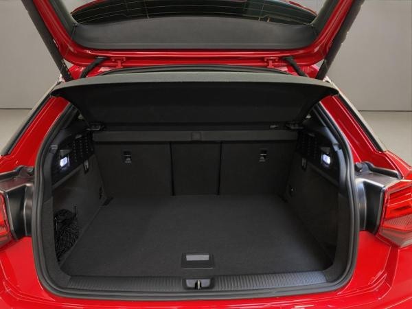 Audi SQ2