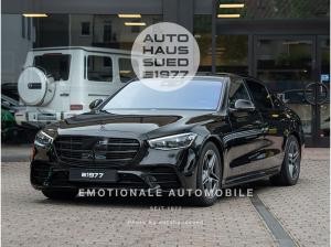 Mercedes-Benz S 400