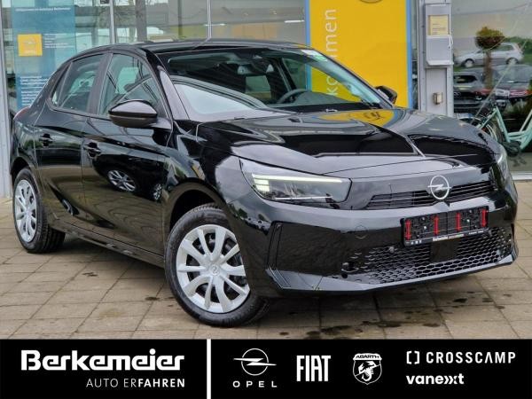 Opel Corsa-e