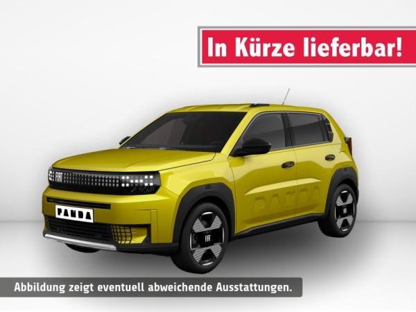 Fiat Grande Panda