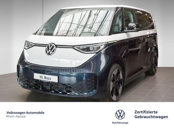 Volkswagen ID.Buzz